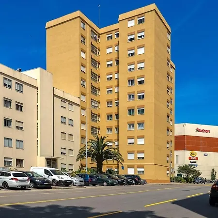 Vintage Copio Daire Vila Nova de Gaia