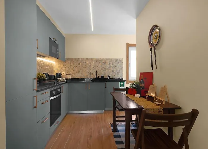 Vintage Copio Daire Vila Nova de Gaia