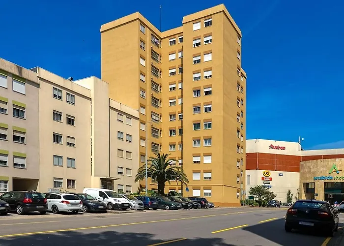 Vintage Copio Daire Vila Nova de Gaia