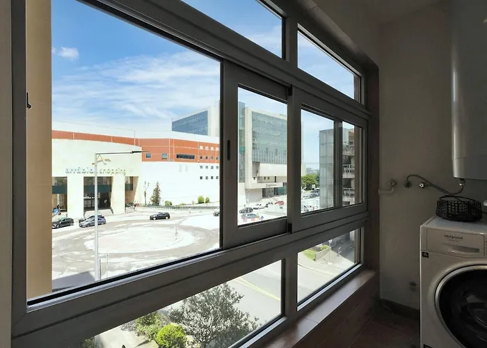 Daire Vintage Copio Vila Nova de Gaia