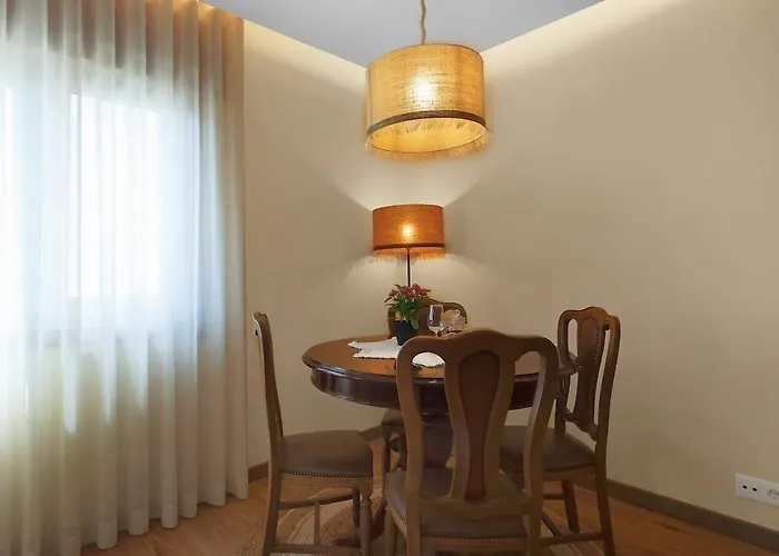 Daire Vintage Copio Vila Nova de Gaia