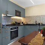 Appartement Vintage Copio