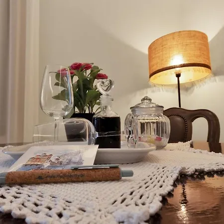 Appartamento Vintage Copio