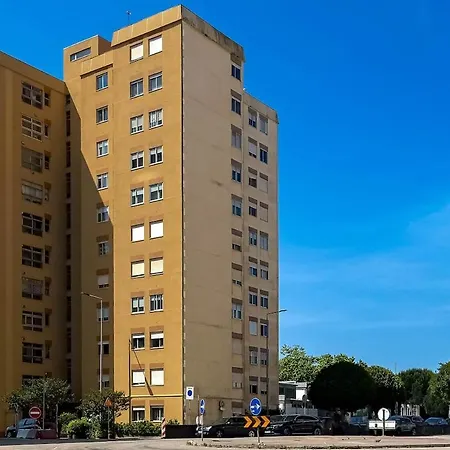 Vintage Copio Apartment *