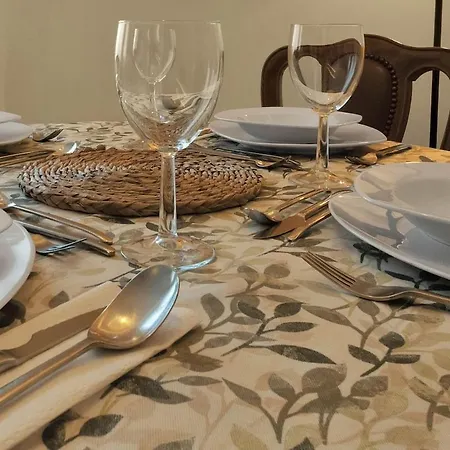 Vintage Copio Appartamento