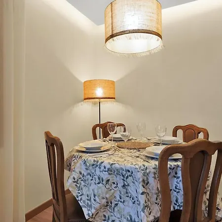 Vintage Copio Apartment *