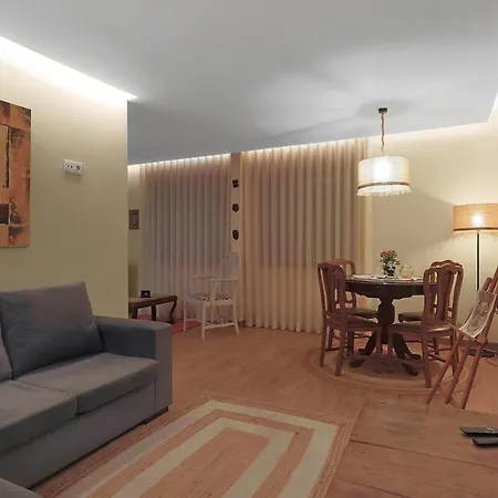 Apartment Vintage Copio *