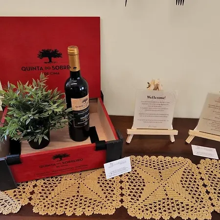 Appartamento Vintage Copio Vila Nova de Gaia