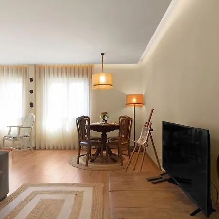 Vintage Copio Appartamento