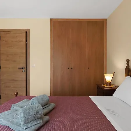 Appartamento Vintage Copio