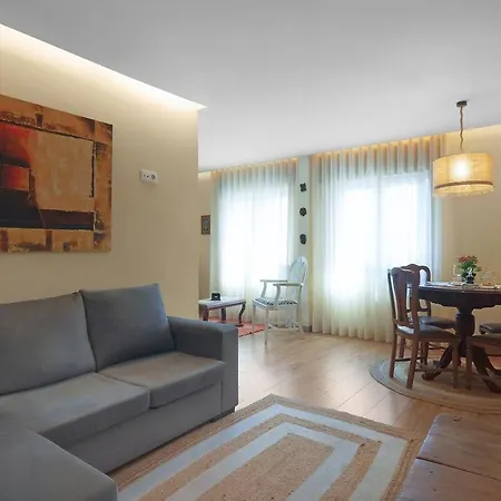 Vintage Copio Appartamento Vila Nova de Gaia