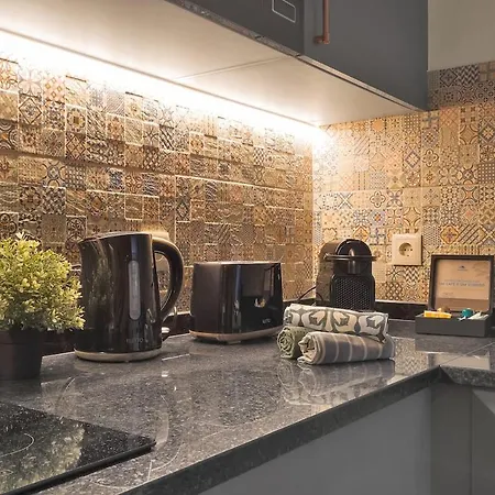 Vintage Copio Appartamento