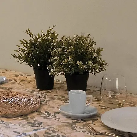 Vintage Copio Appartamento *