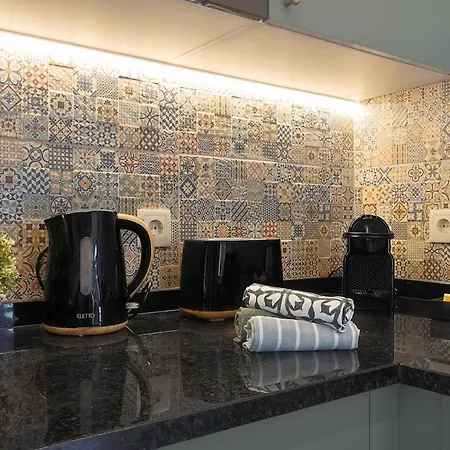 Appartamento Vintage Copio *