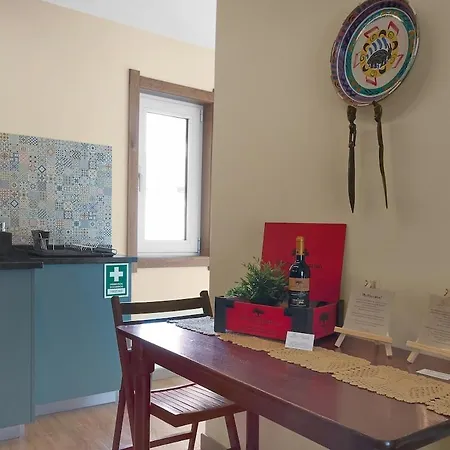 Vintage Copio Appartamento