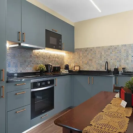 Appartamento Vintage Copio