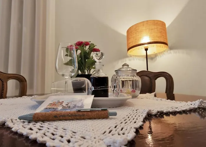 Apartment Vintage Copio