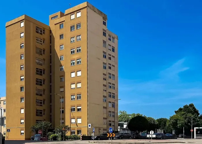 Vintage Copio Apartment *