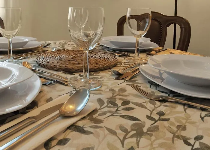 Vintage Copio Apartment