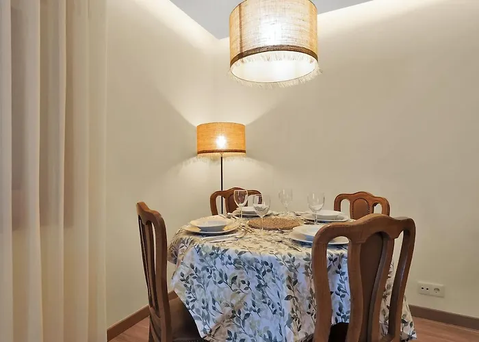 Vintage Copio Apartment *