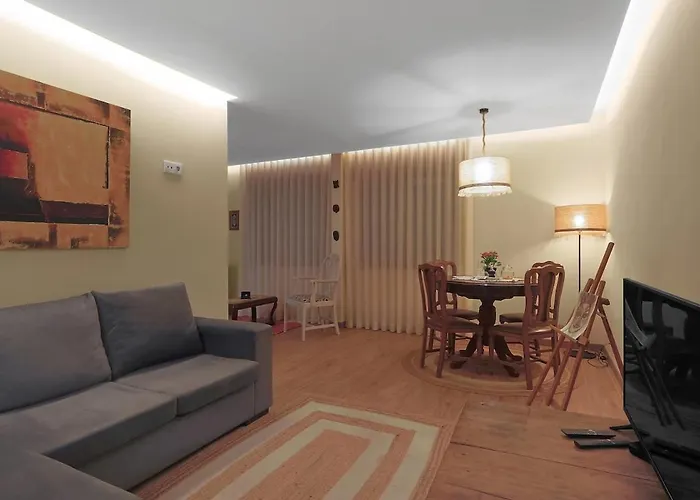 Apartment Vintage Copio *