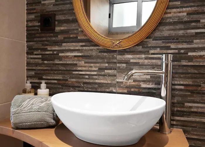 Vintage Copio Apartment