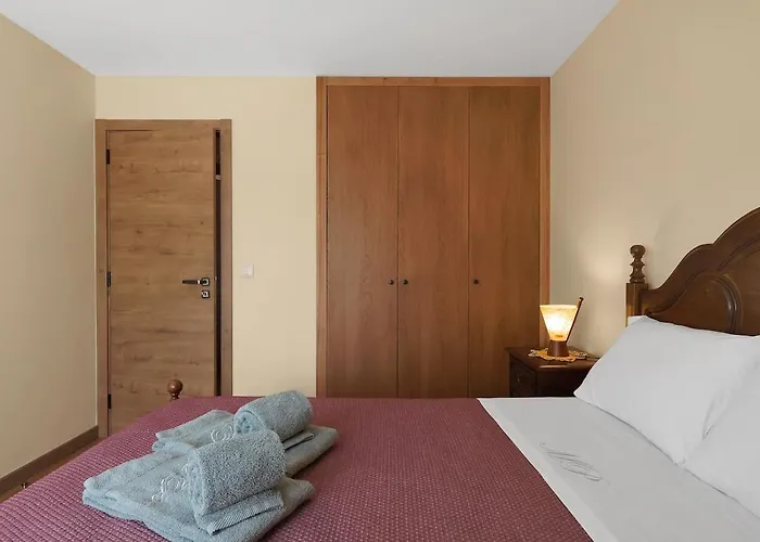 Apartment Vintage Copio