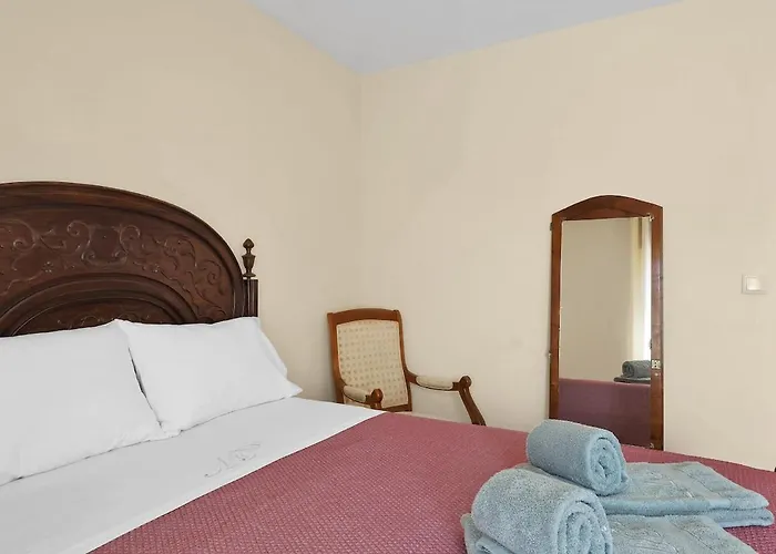 Vintage Copio Apartment *