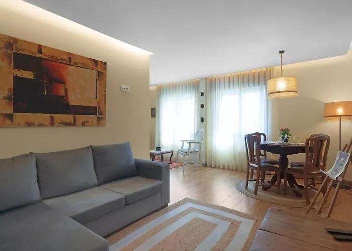 Vintage Copio Apartment Vila Nova de Gaia