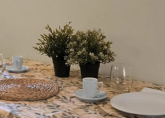 Vintage Copio Apartment *