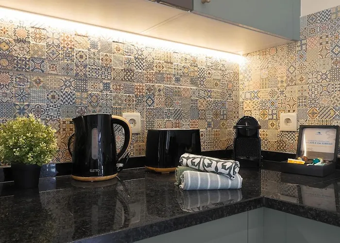 Apartment Vintage Copio *