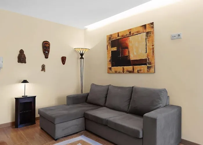 Apartment Vintage Copio