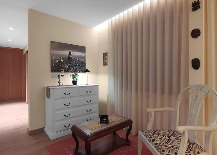 Apartment Vintage Copio *