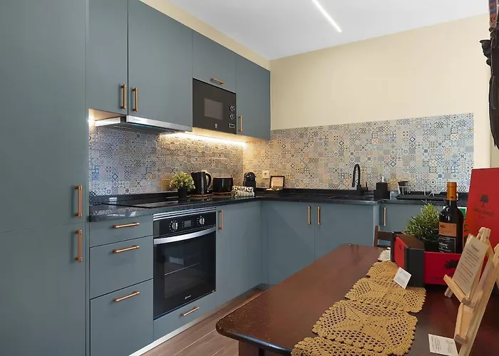 Apartment Vintage Copio